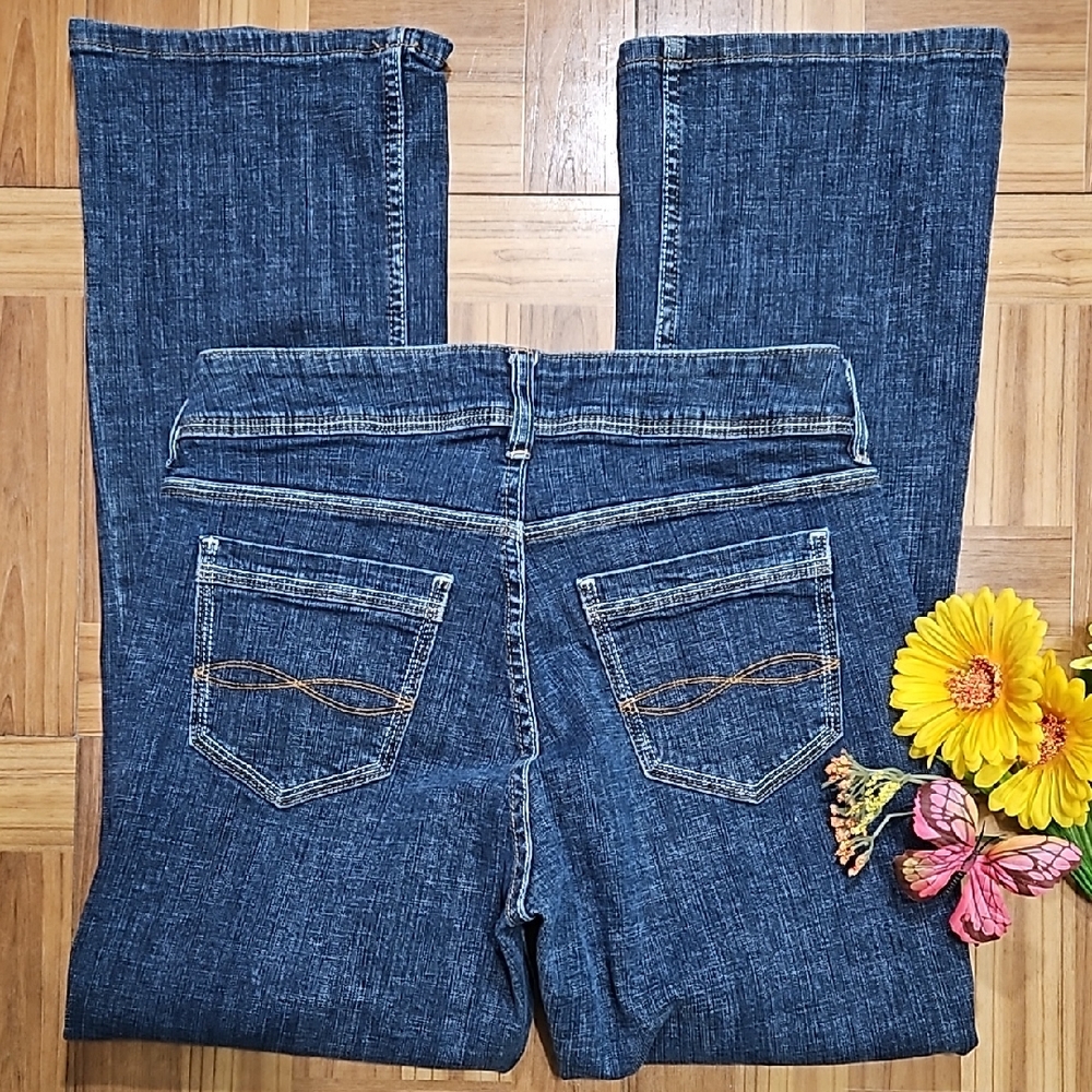 RIDERS by LEE boot cut jeans